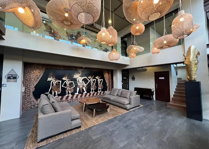 Choska Residence Jakarta